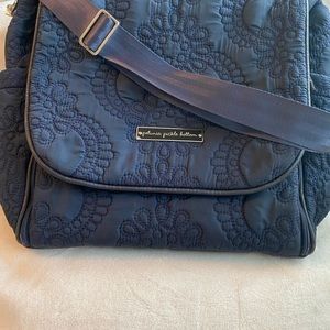 Petunia Pickle Bottom Diaper Bag